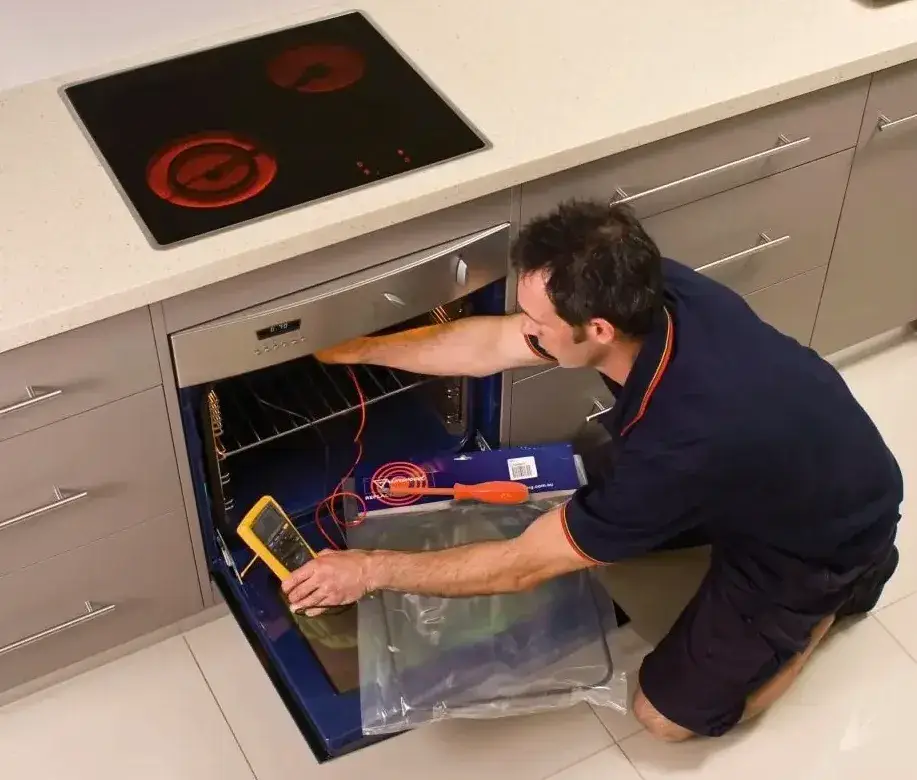 Electric Cooker Installation Chingford in Chingford