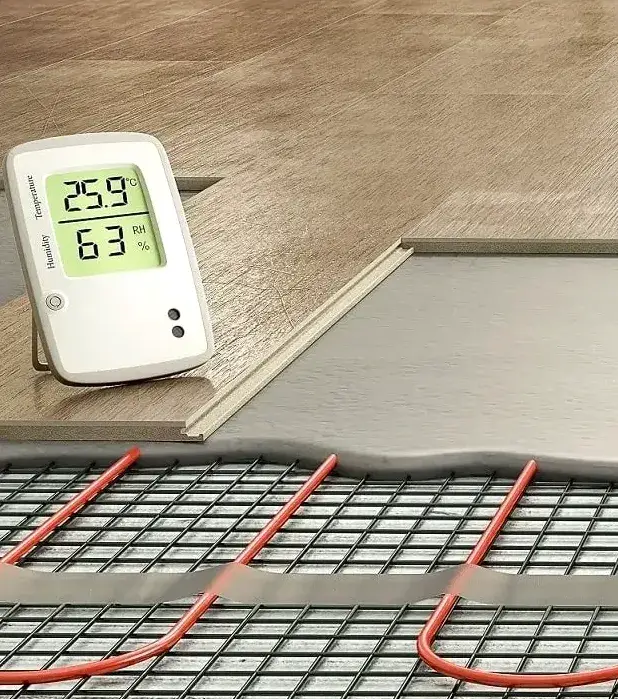 Electric Under Floor Heating Installation, Repair and Maintenance Services In Chingford in Chingford