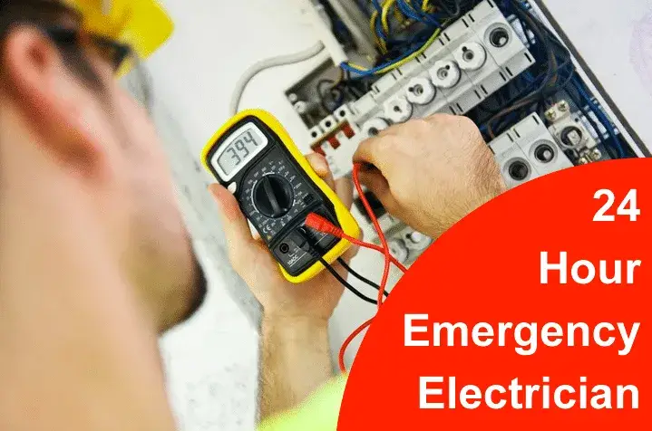 24-Hour Emergency Electricians Chingford You Can Trust in Chingford