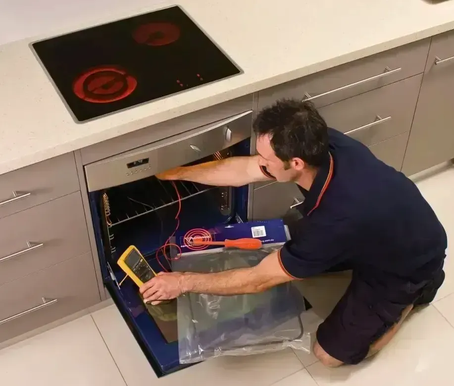 Electric oven installations in Chingford